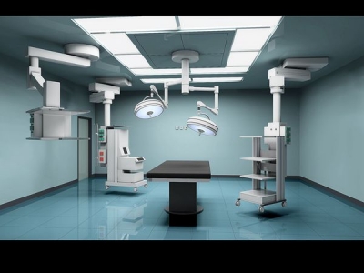 手术室净化工程有哪五大特点